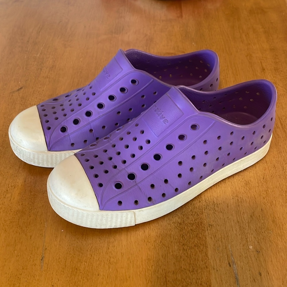 Native Water Shoes